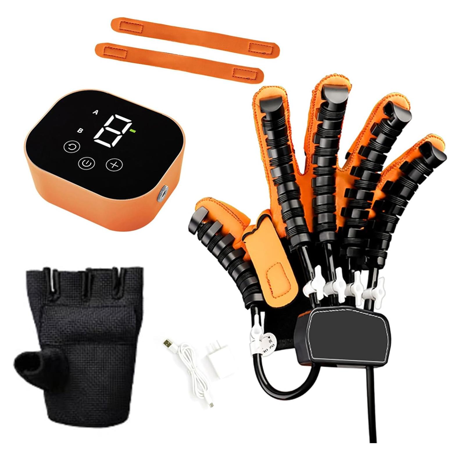 Guantes Robóticos de Rehabilitación FSDLJSP Mano Derecha S