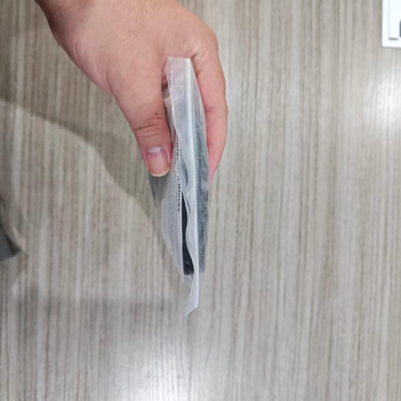 Guantes de Artritis de Cobre Jade Kit - Compresión Mediano