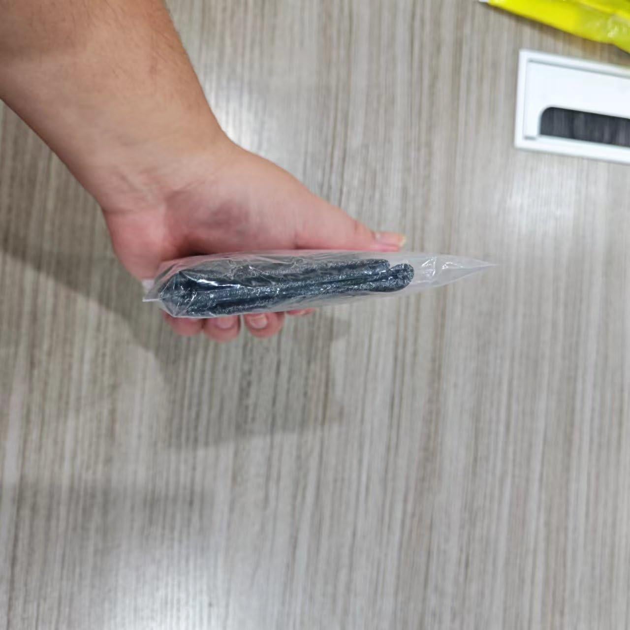 Guantes de Artritis de Cobre Jade Kit - Compresión Mediano