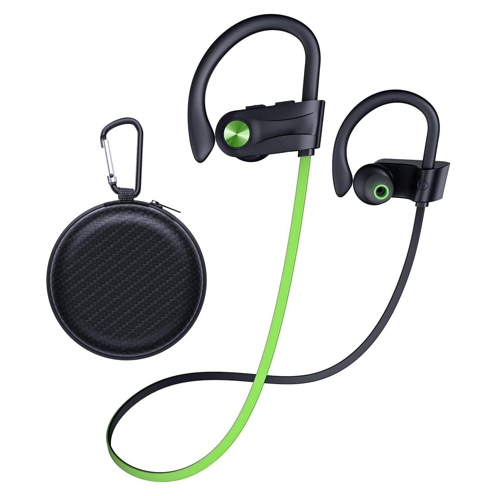 Auriculares Bluetooth JOYWISE U18C Inalámbricos IPX7 16h