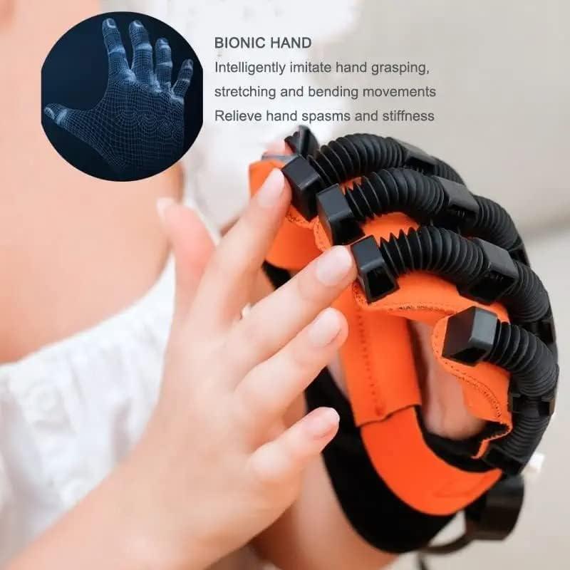 Guantes de Rehabilitación Robot FXNFXLA Tamaño L Inteligente