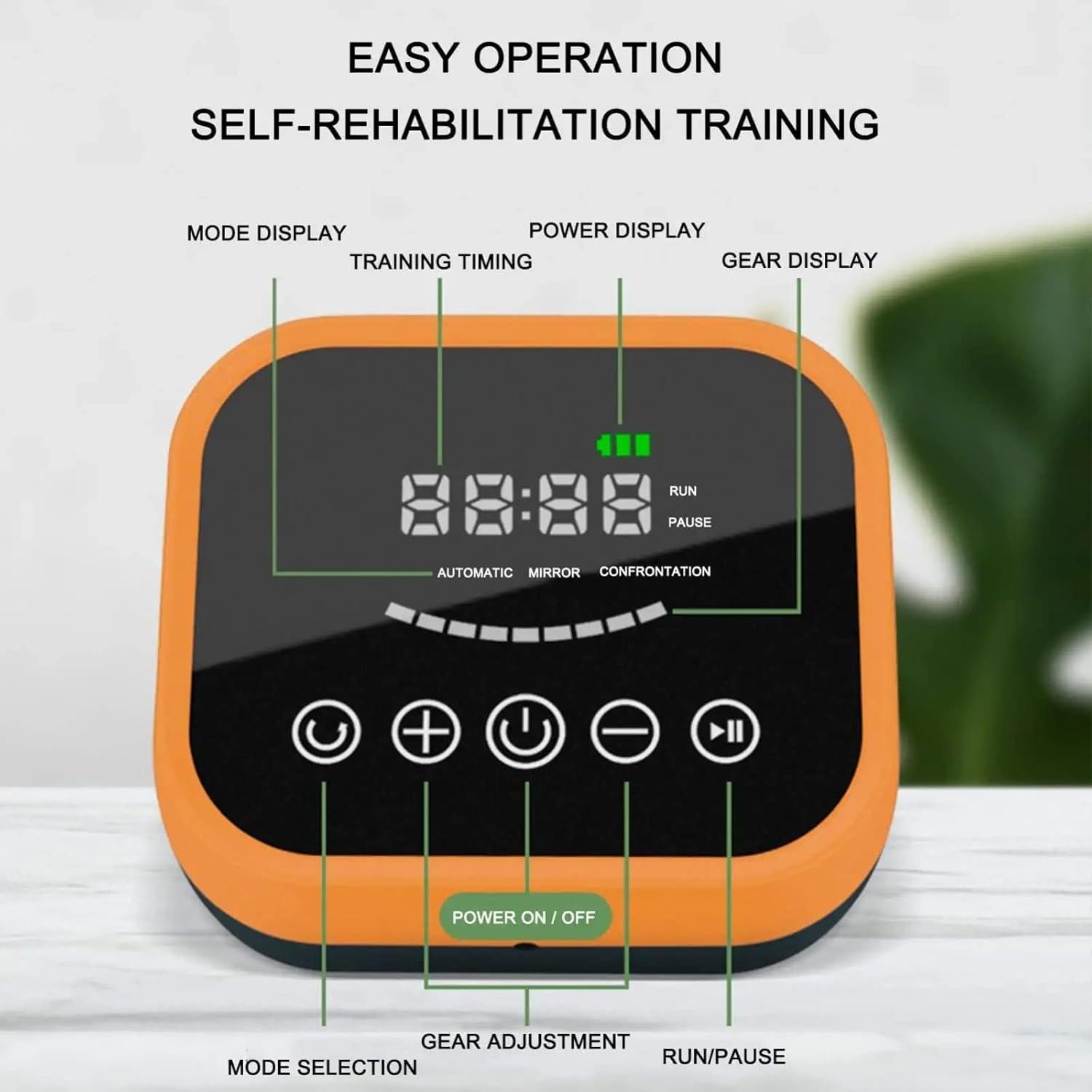 Guantes de Rehabilitación Robot FXNFXLA Tamaño L Inteligente