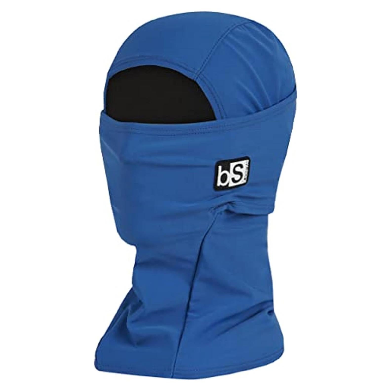 Balaclava BlackStrap Expedition Doble Capa Transpirable