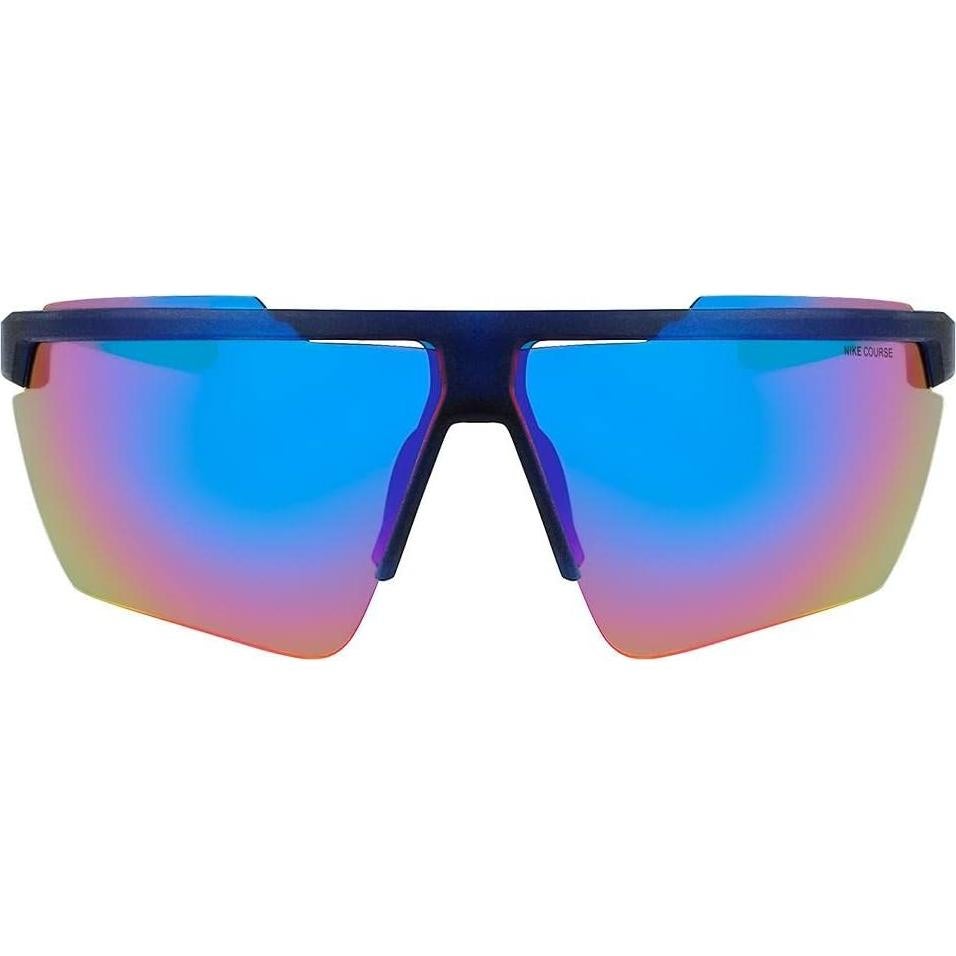 Gafas de sol Nike Windshield Pro Azul Marino 60mm