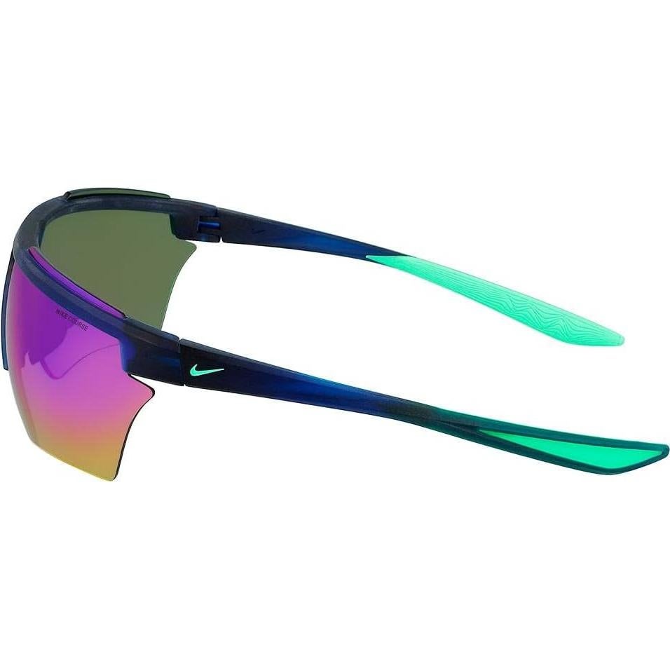 Gafas de sol Nike Windshield Pro Azul Marino 60mm