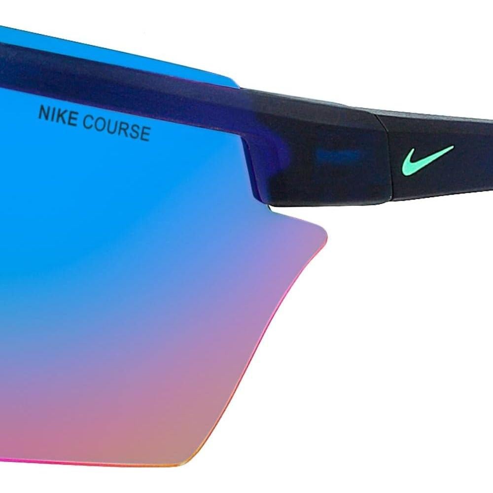 Gafas de sol Nike Windshield Pro Azul Marino 60mm