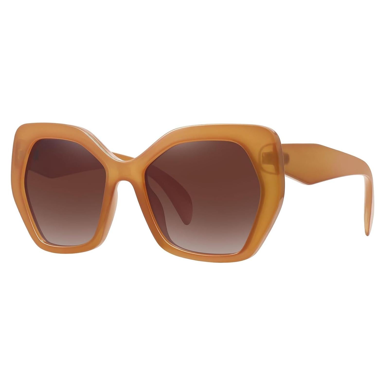 Gafas de sol polarizadas FZN802 UV400 para adultos