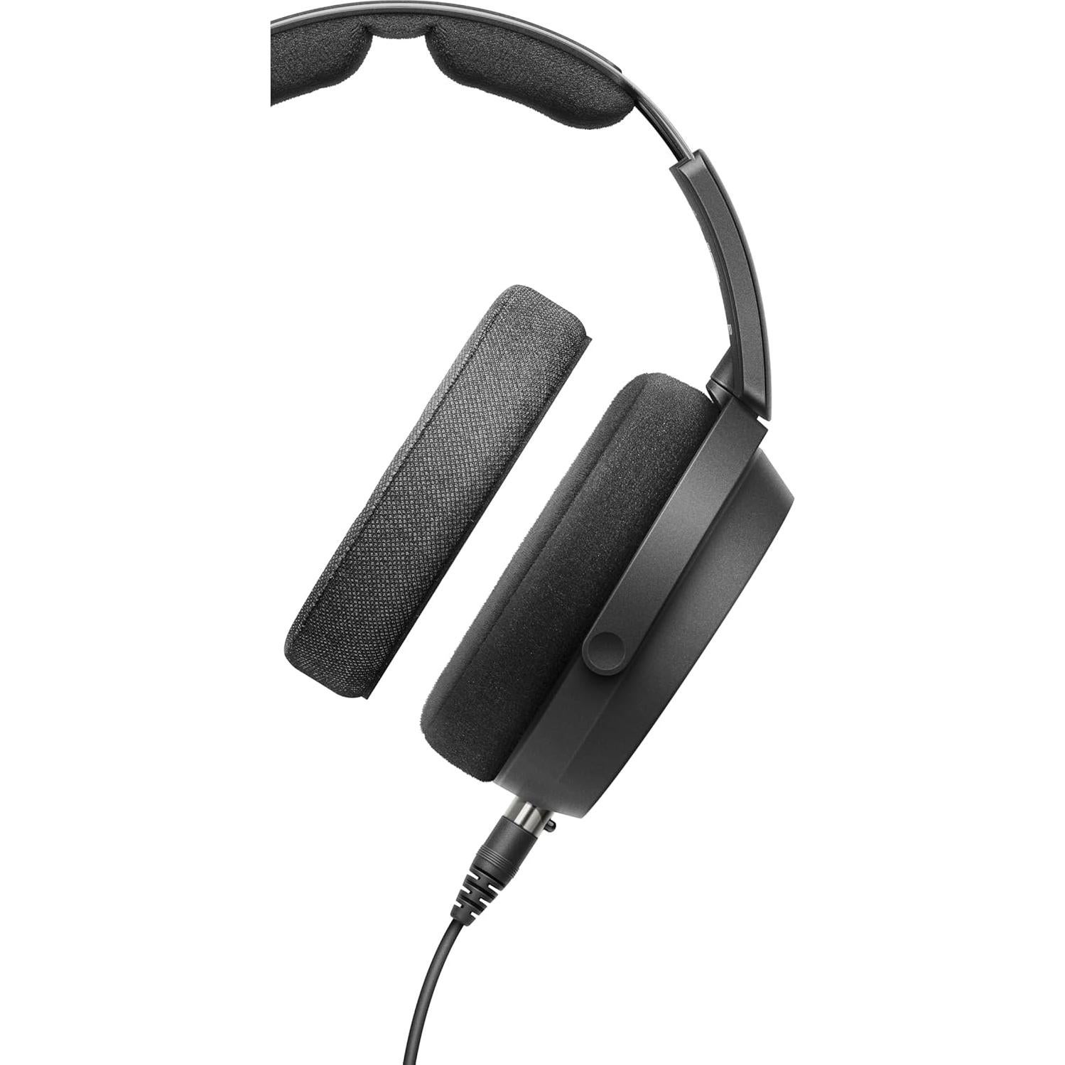 Auriculares Sennheiser HD 490 PRO Abiertos 0.26 kg