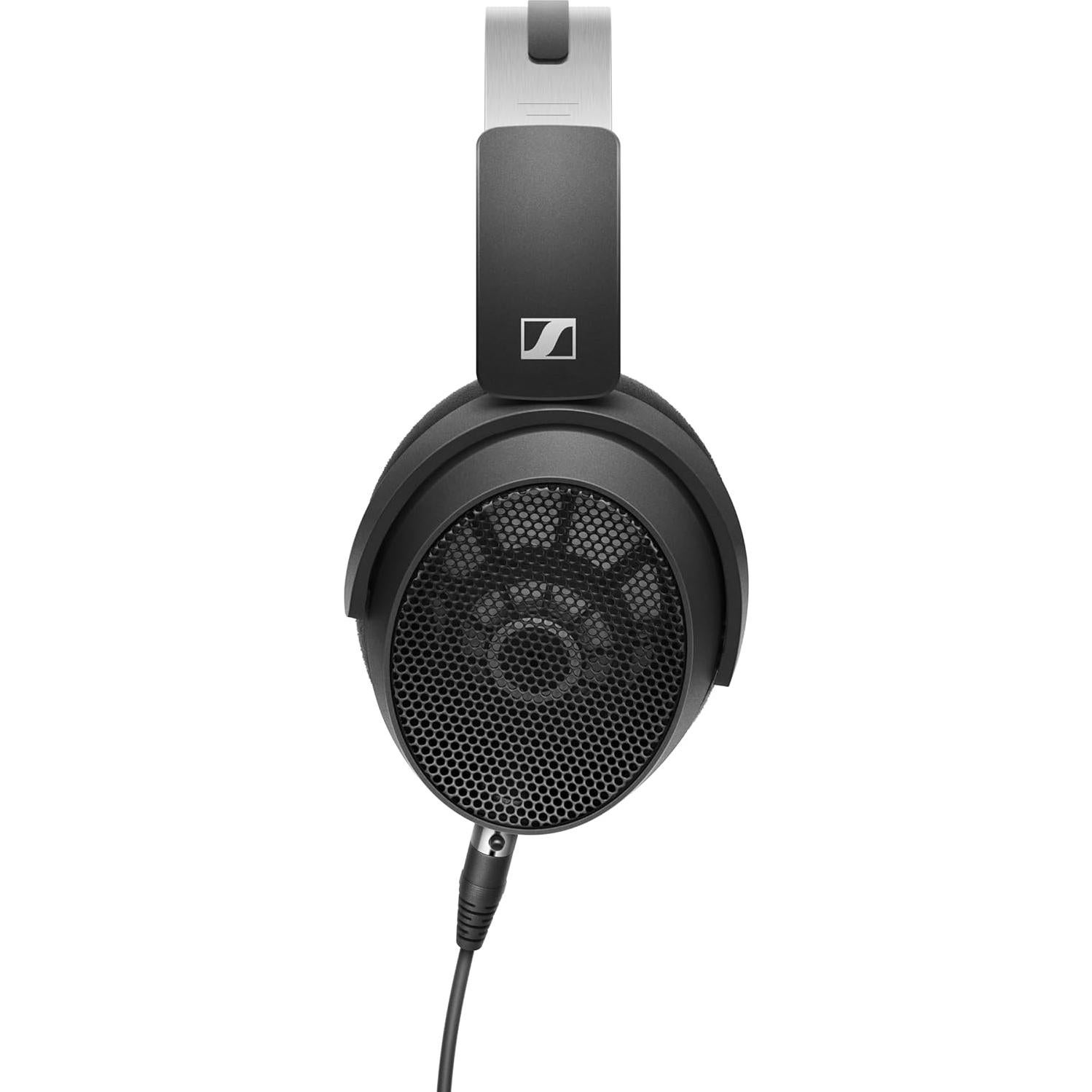 Auriculares Sennheiser HD 490 PRO Abiertos 0.26 kg