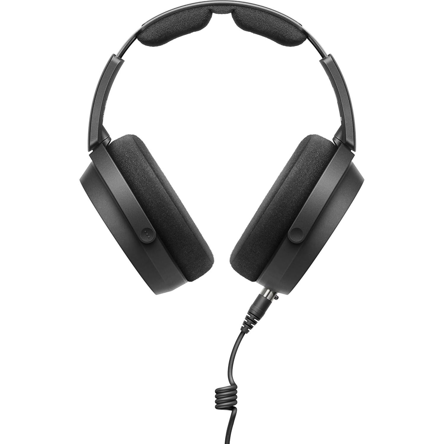 Auriculares Sennheiser HD 490 PRO Abiertos 0.26 kg