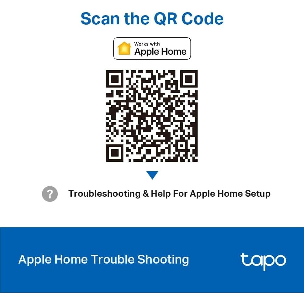 TP-Link Tapo P306 Enchufe Inteligente 3x USB Carga Rápida