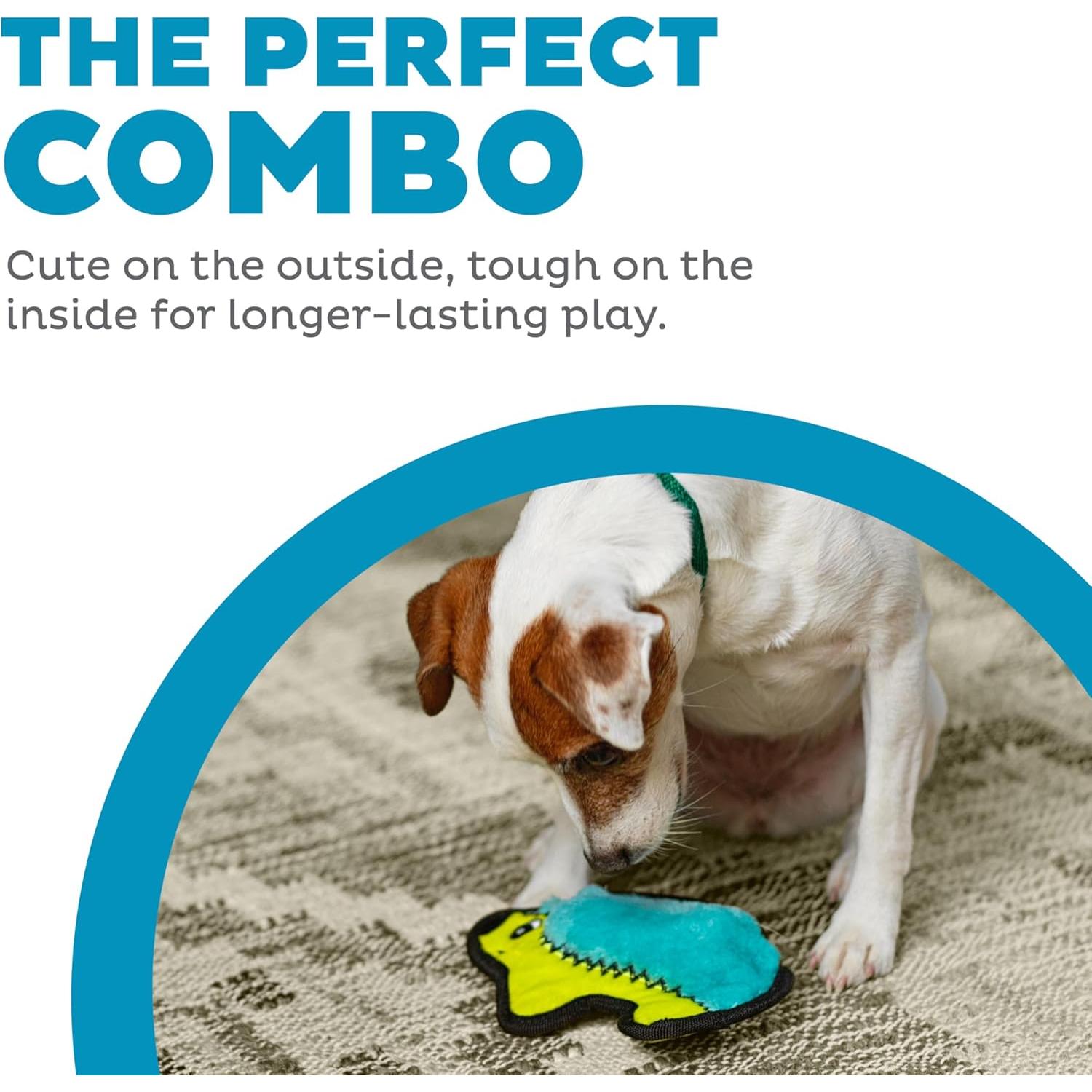 Juguete de Peluche Durablez Outward Hound Tejón XS