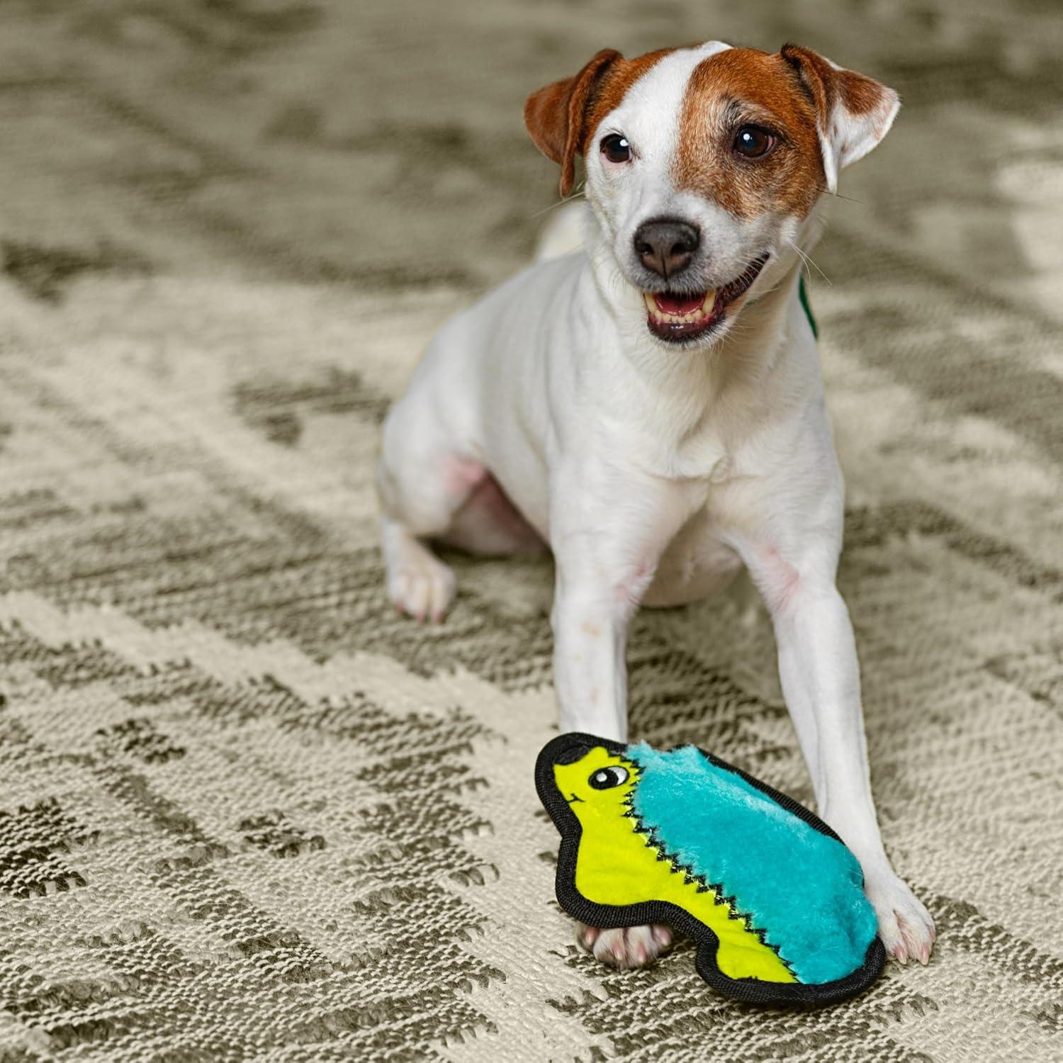 Juguete de Peluche Durablez Outward Hound Tejón XS