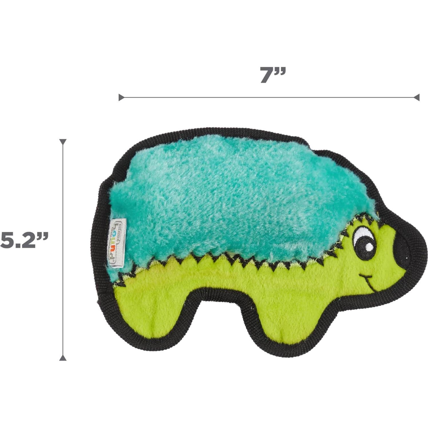 Juguete de Peluche Durablez Outward Hound Tejón XS