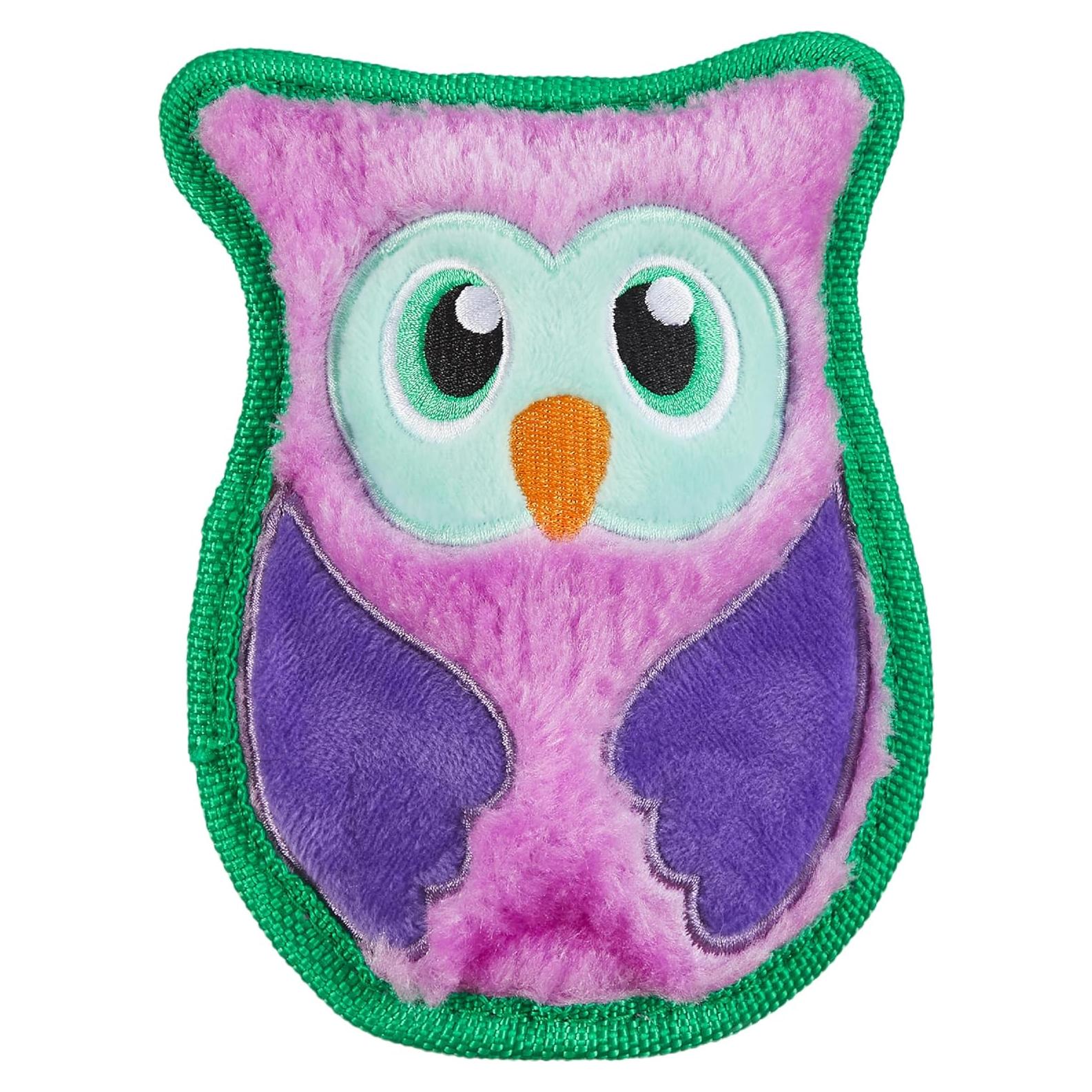 Juguete de Peluche Durablez Outward Hound XS Azul