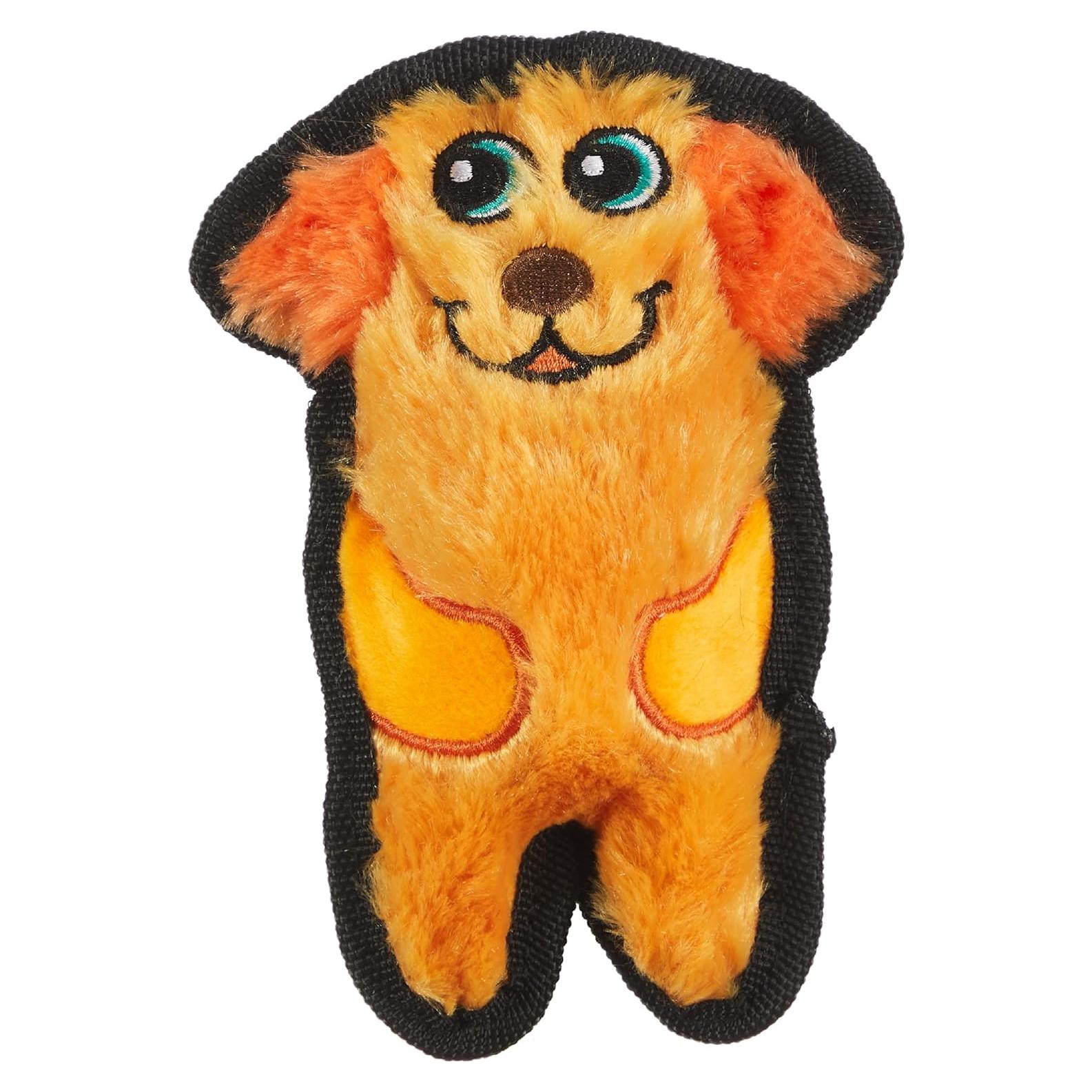 Juguete de Peluche Resistente Outward Hound Durablez XS