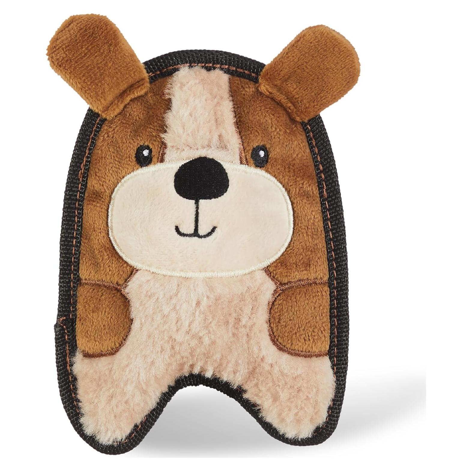 Juguete de Peluche Resistente Outward Hound Durablez XS