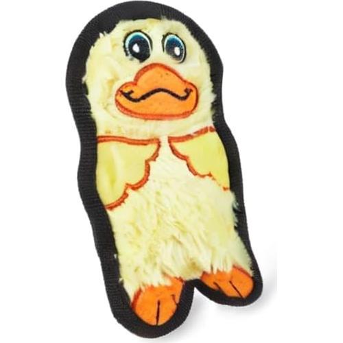 Juguete de Peluche Durablez Outward Hound Pato Amarillo XS