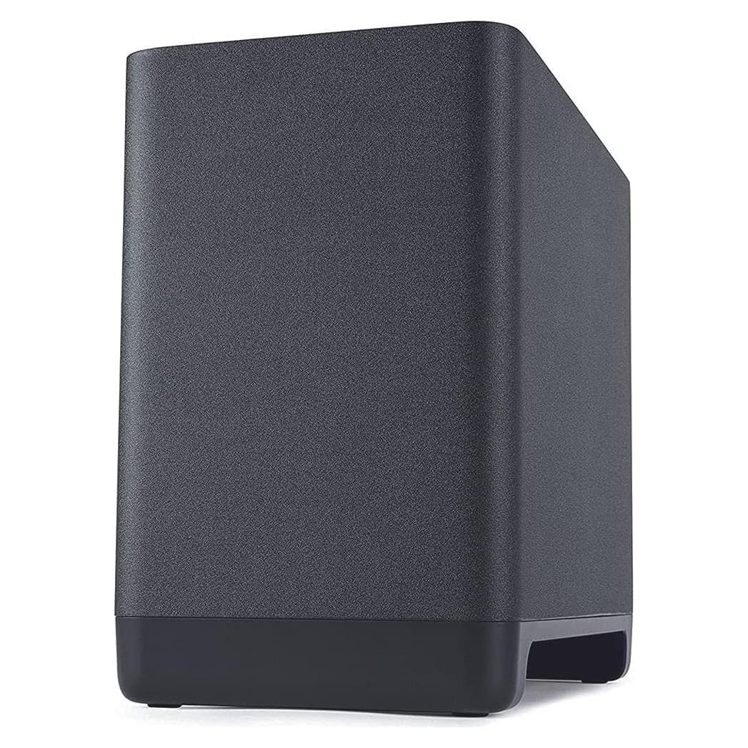 Subwoofer Inalámbrico Polk React 7" - Graves Profundos y Ajustables