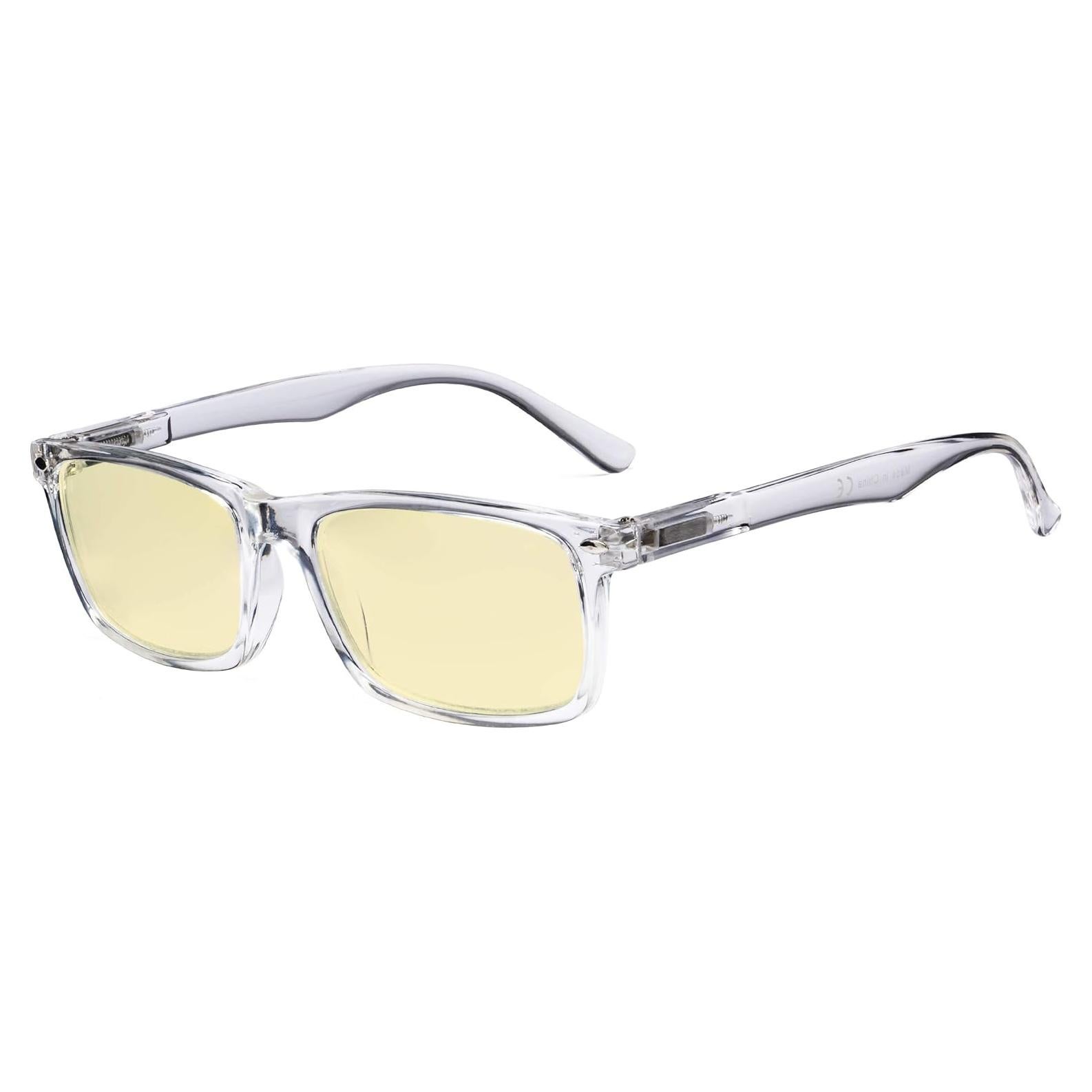 Gafas de lectura Eyekepper BB60 con filtro azul 1.75x