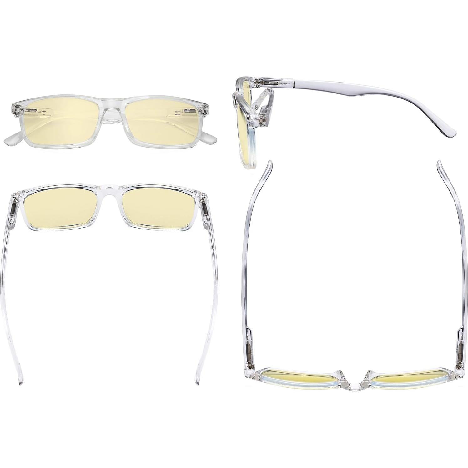 Gafas de lectura Eyekepper BB60 con filtro azul 1.75x