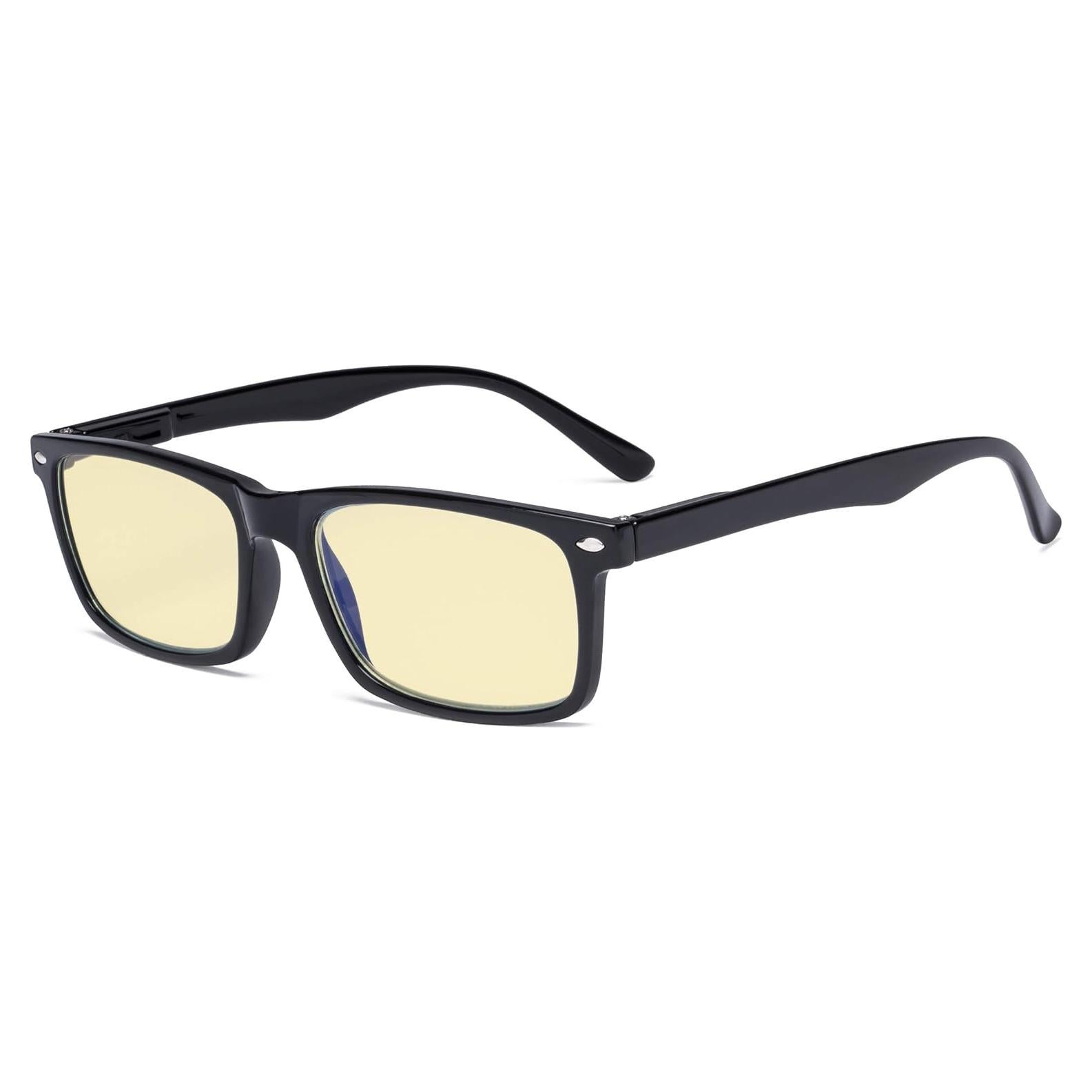 Gafas Eyekepper BB60 Bloqueo Luz Azul para Hombres y Mujeres