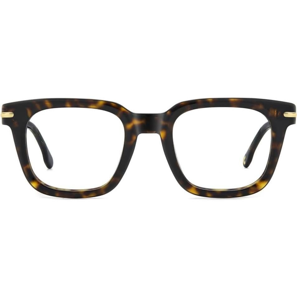 Gafas de sol Carrera 187/S unisex 50mm doradas