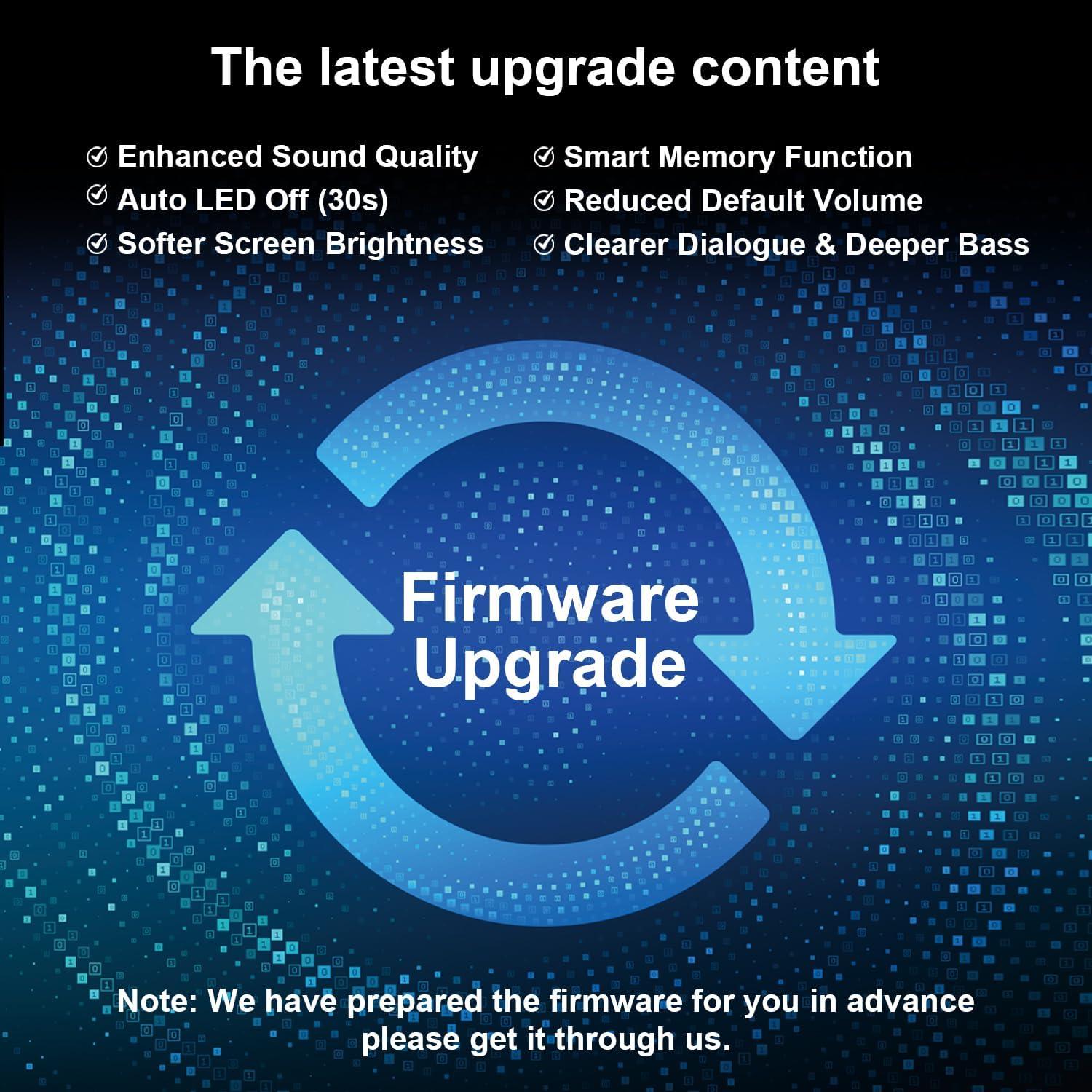 Barra de Sonido Hiwill HiElite A21 2.1CH Dolby Atmos 200W