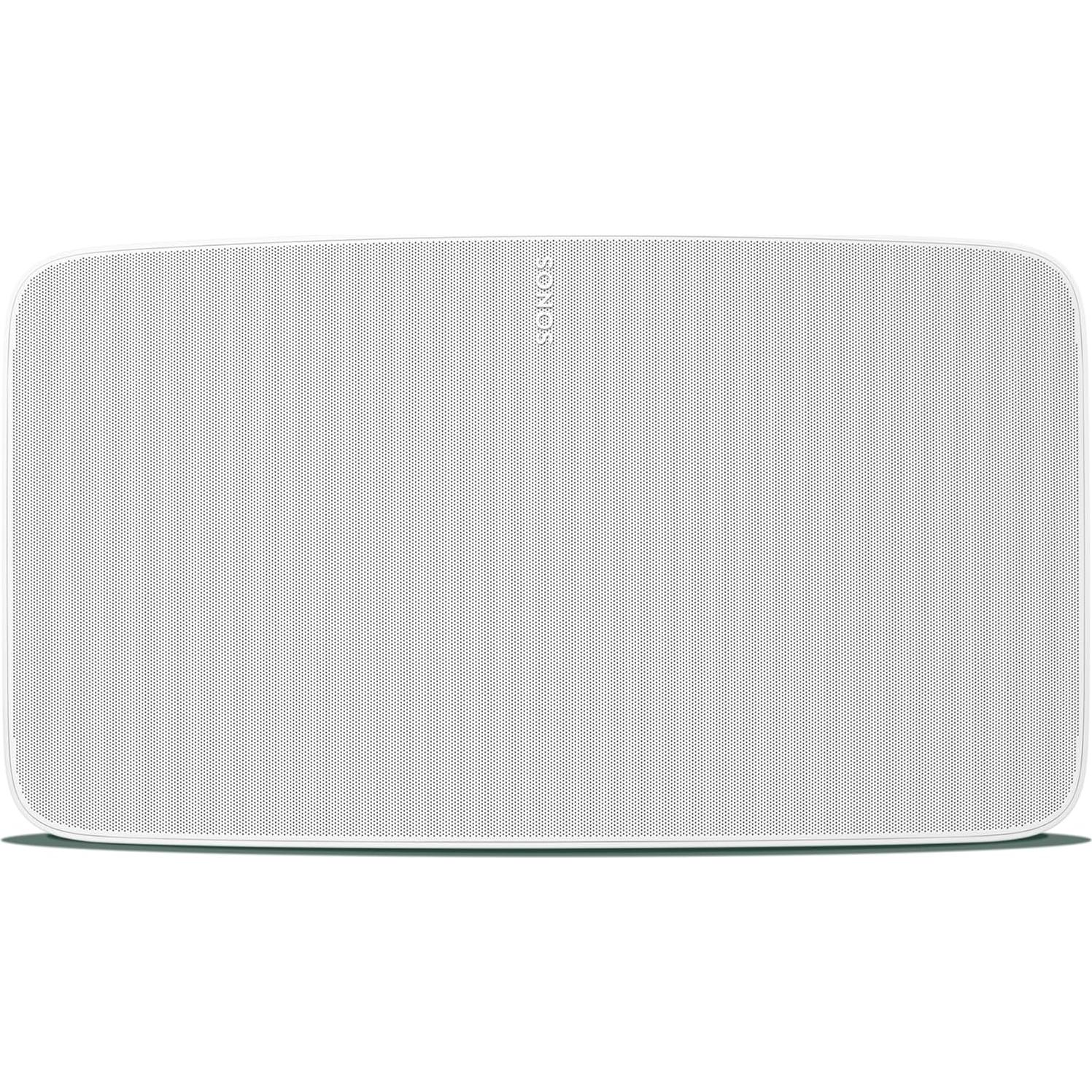 Altavoz Inalámbrico Sonos Five - Blanco - HiFi 6.35 kg