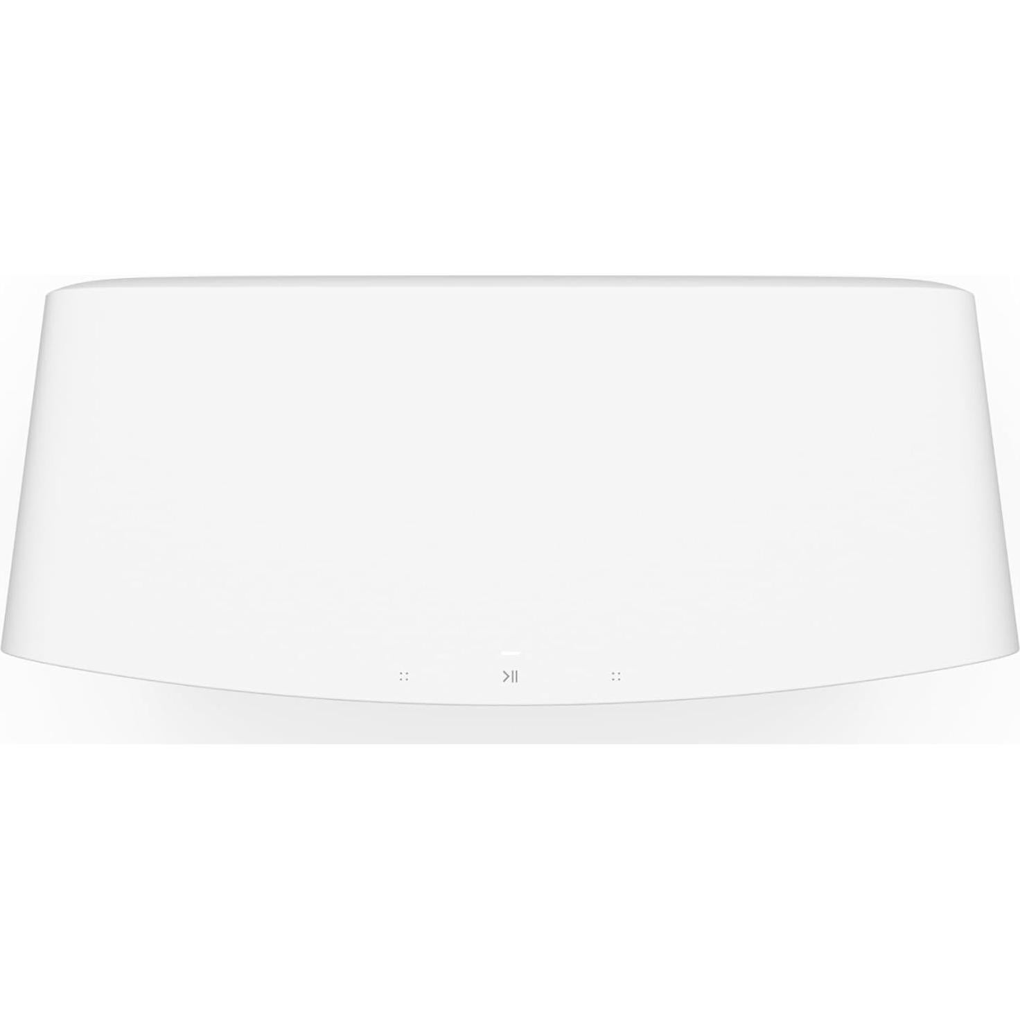 Altavoz Inalámbrico Sonos Five - Blanco - HiFi 6.35 kg