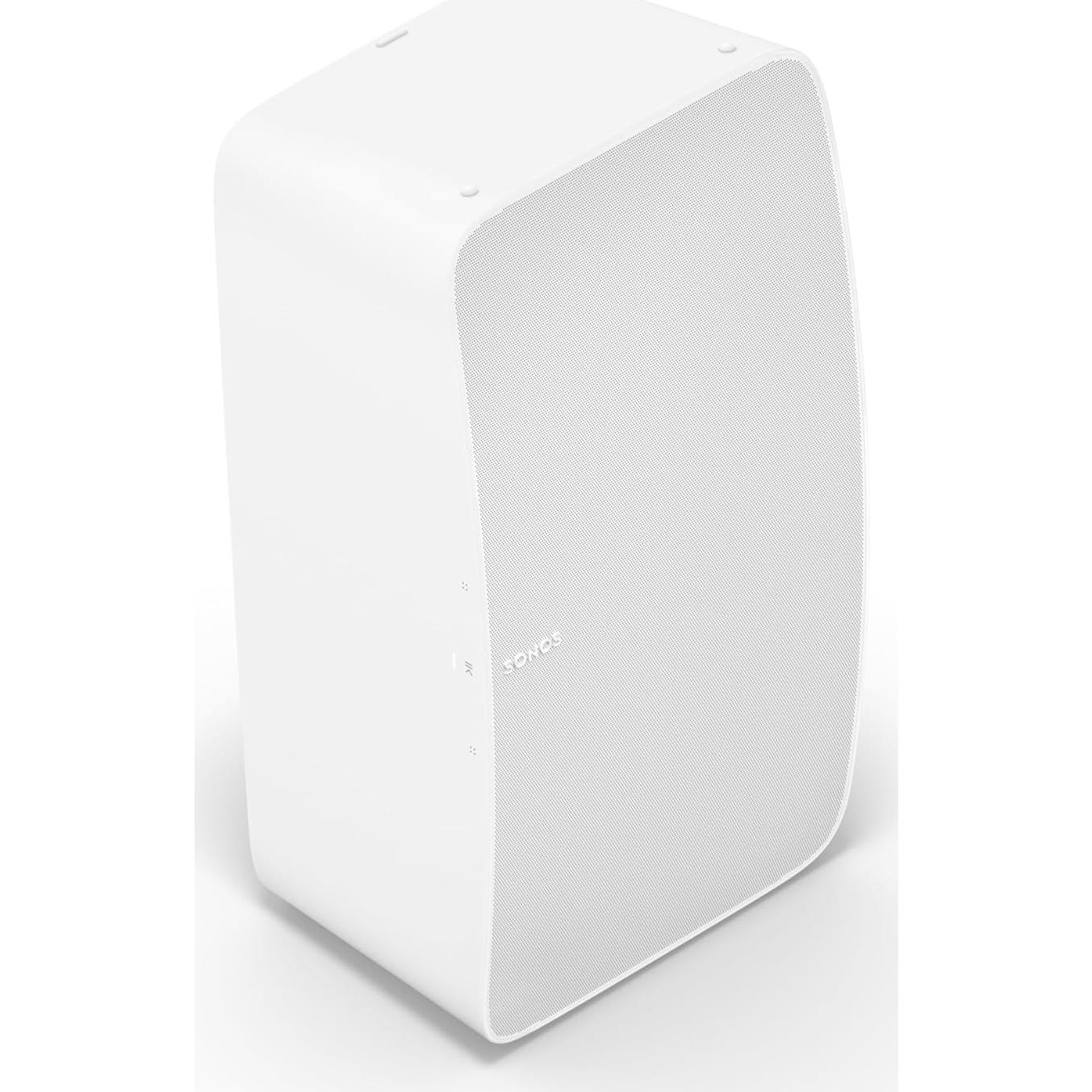 Altavoz Inalámbrico Sonos Five - Blanco - HiFi 6.35 kg