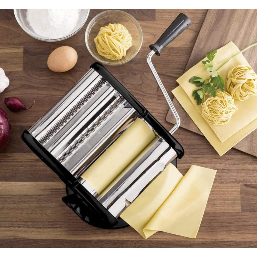 Máquina de Pasta Cestari - Acero Inoxidable 150 mm Manual