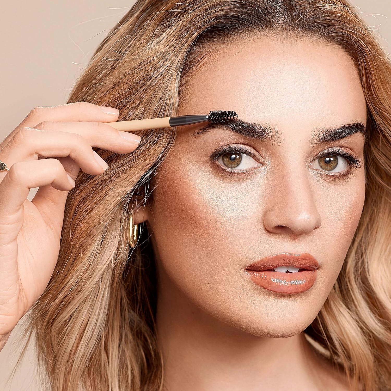 Set de 3 Brochas EcoTools para Maquillaje Vegano y Ecológico