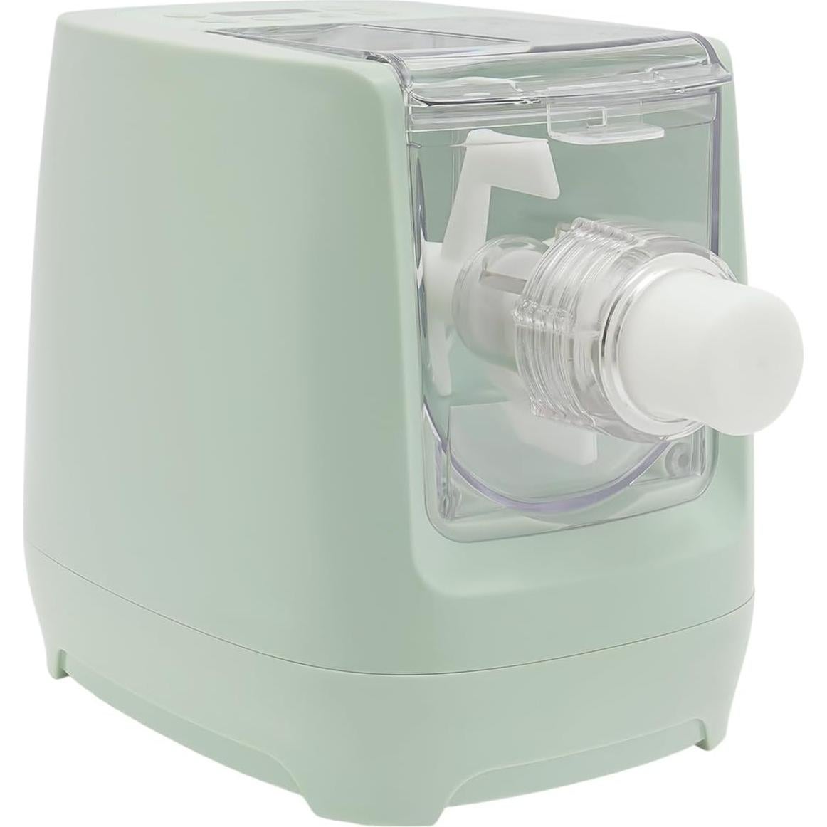 Máquina de Pasta Automática DDYOOK 260W 13 Formas 0.6Kg