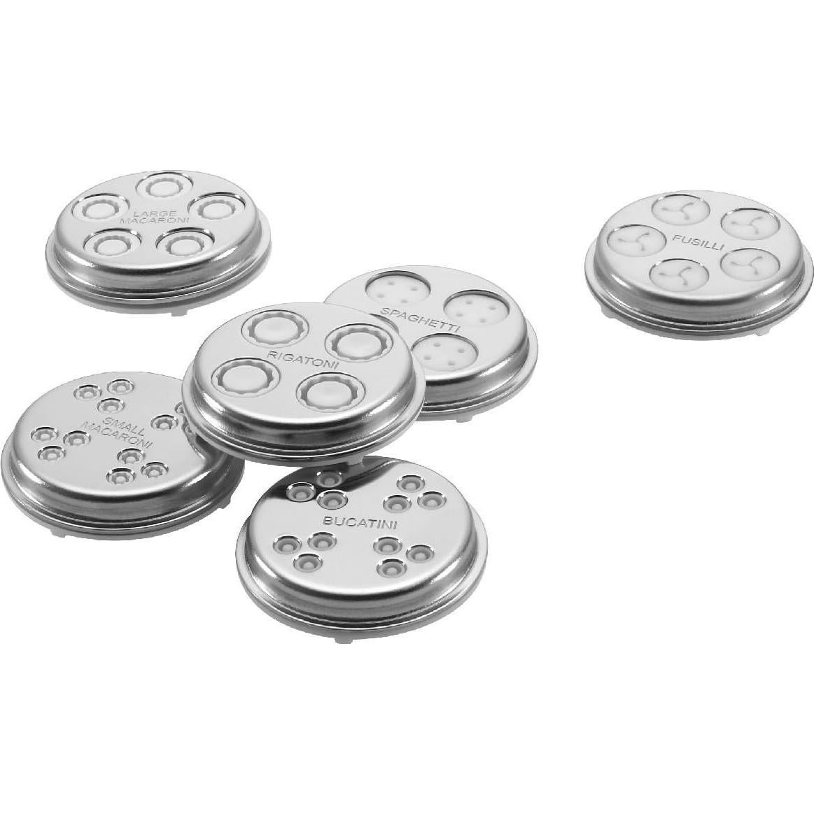 Accesorio Extrusor de Pasta KitchenAid KPEXTA 6 Placas