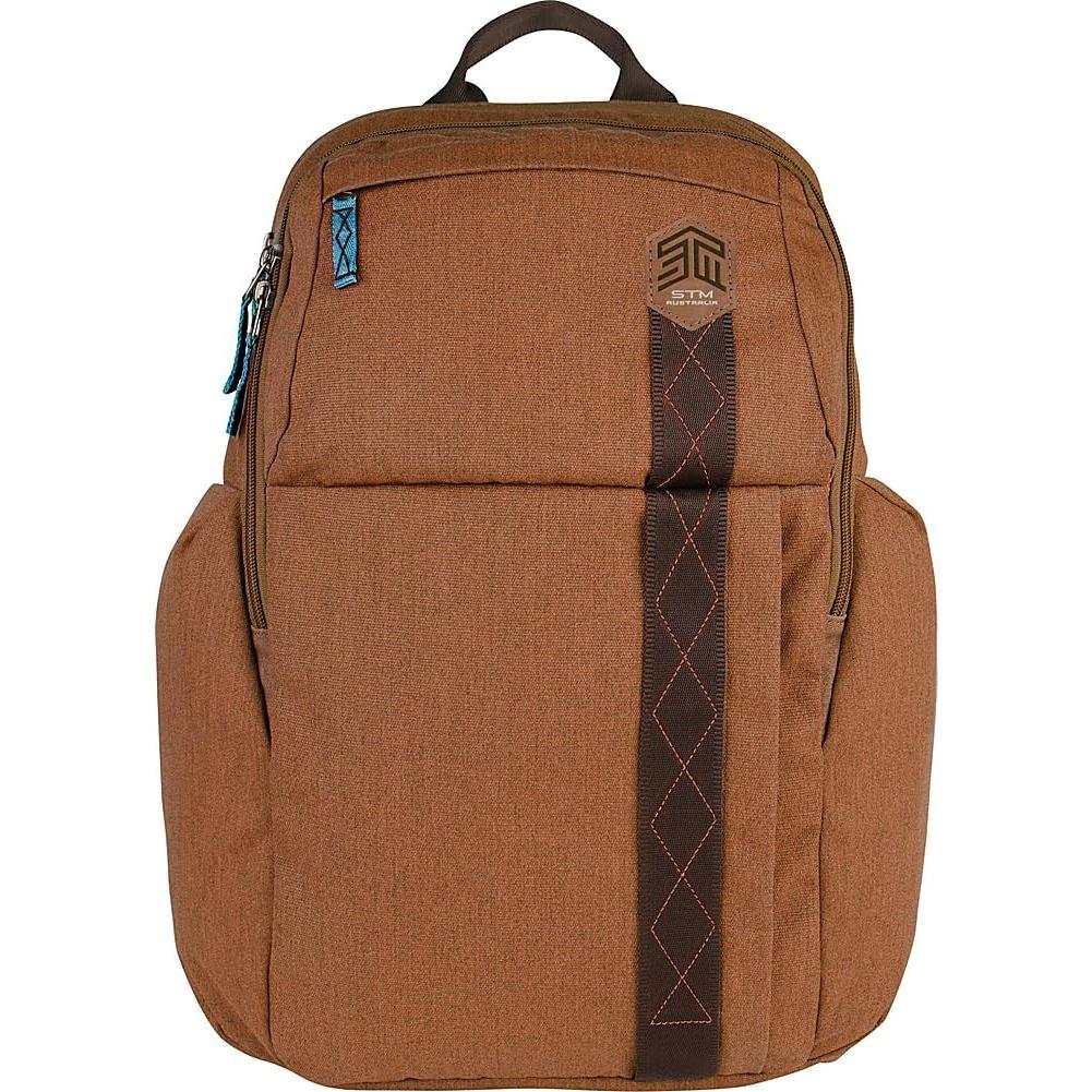 Mochila STM Kings para Laptop 15" Azul China - Ligera