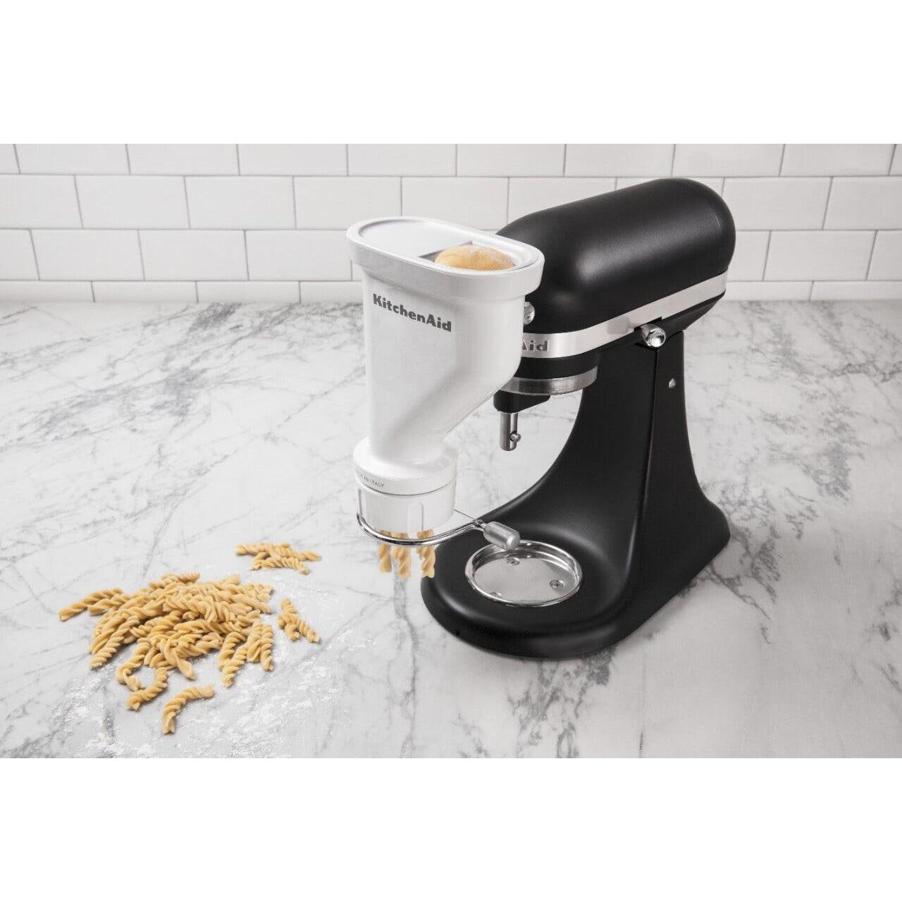 Prensa de Pasta Gourmet KitchenAid KSMPEXTA 6 Discos Intercambiables