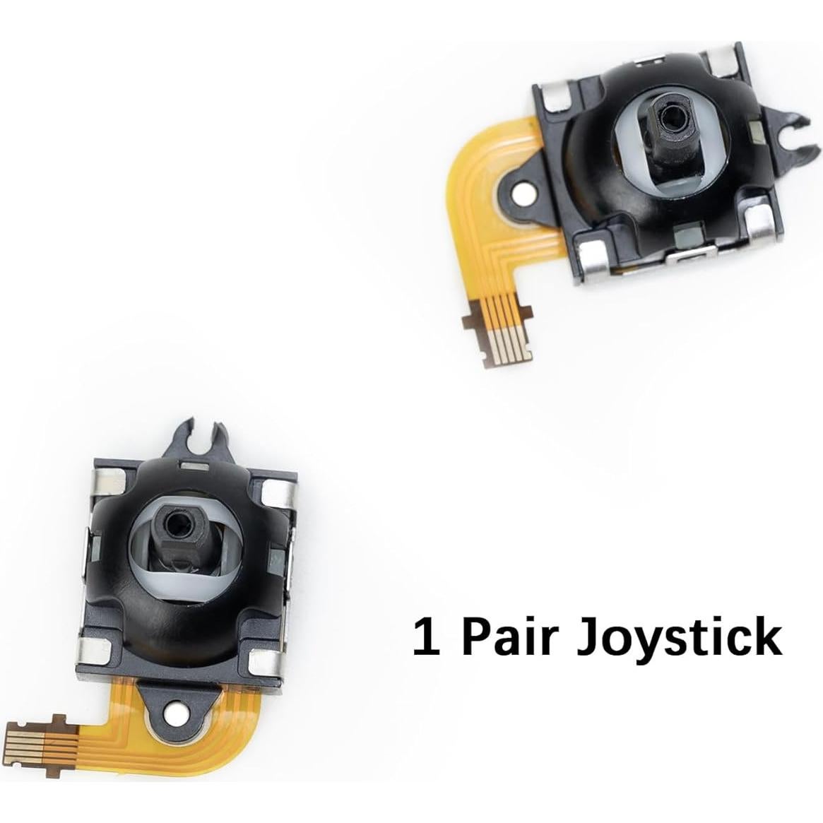 Kit de Reemplazo Joystick PS5 Portal / PSVR2 - Izquierdo y Derecho