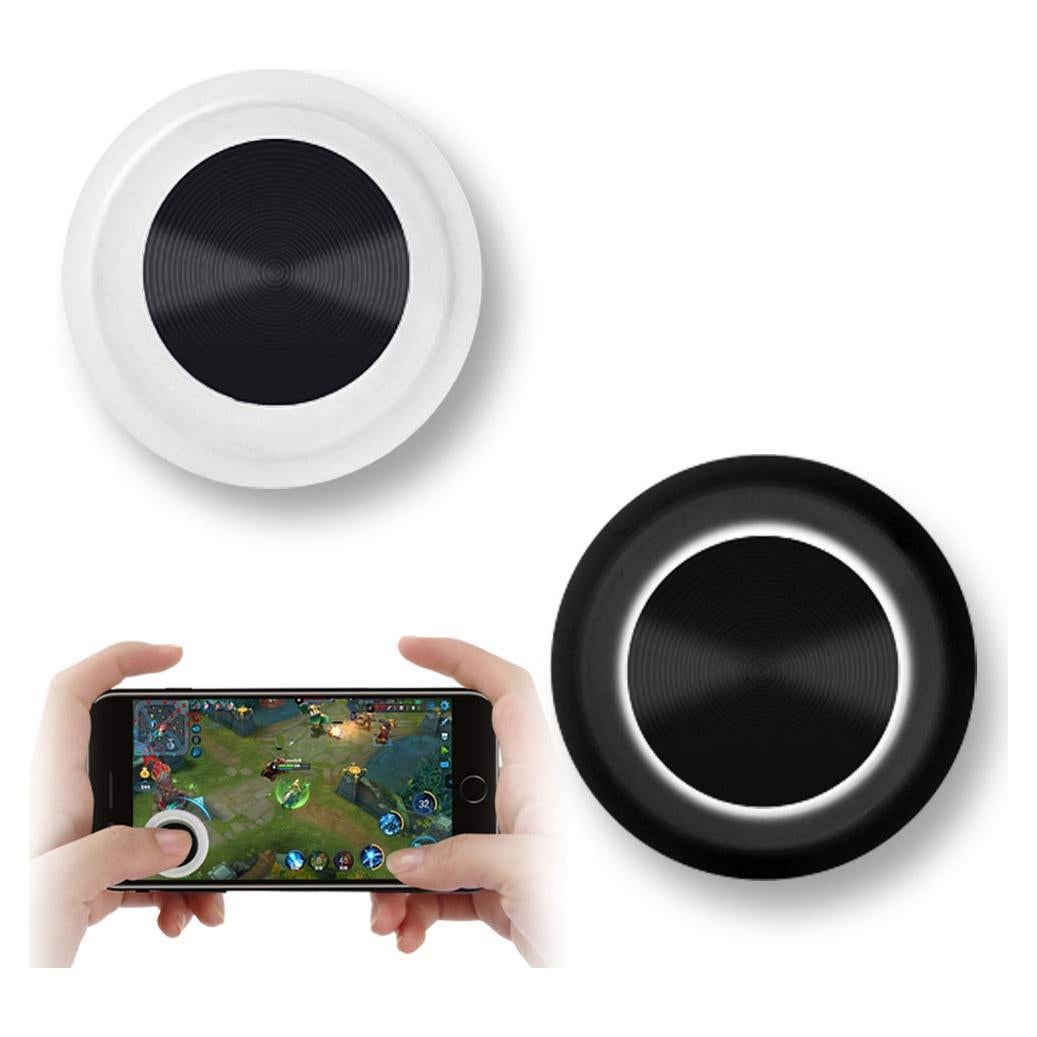 Joystick Móvil Vakili 2 Pack Alta Sensibilidad para Juegos