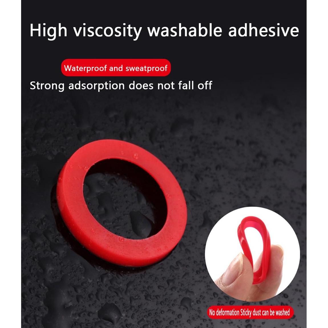 Joystick Móvil Vakili 2 Pack Alta Sensibilidad para Juegos