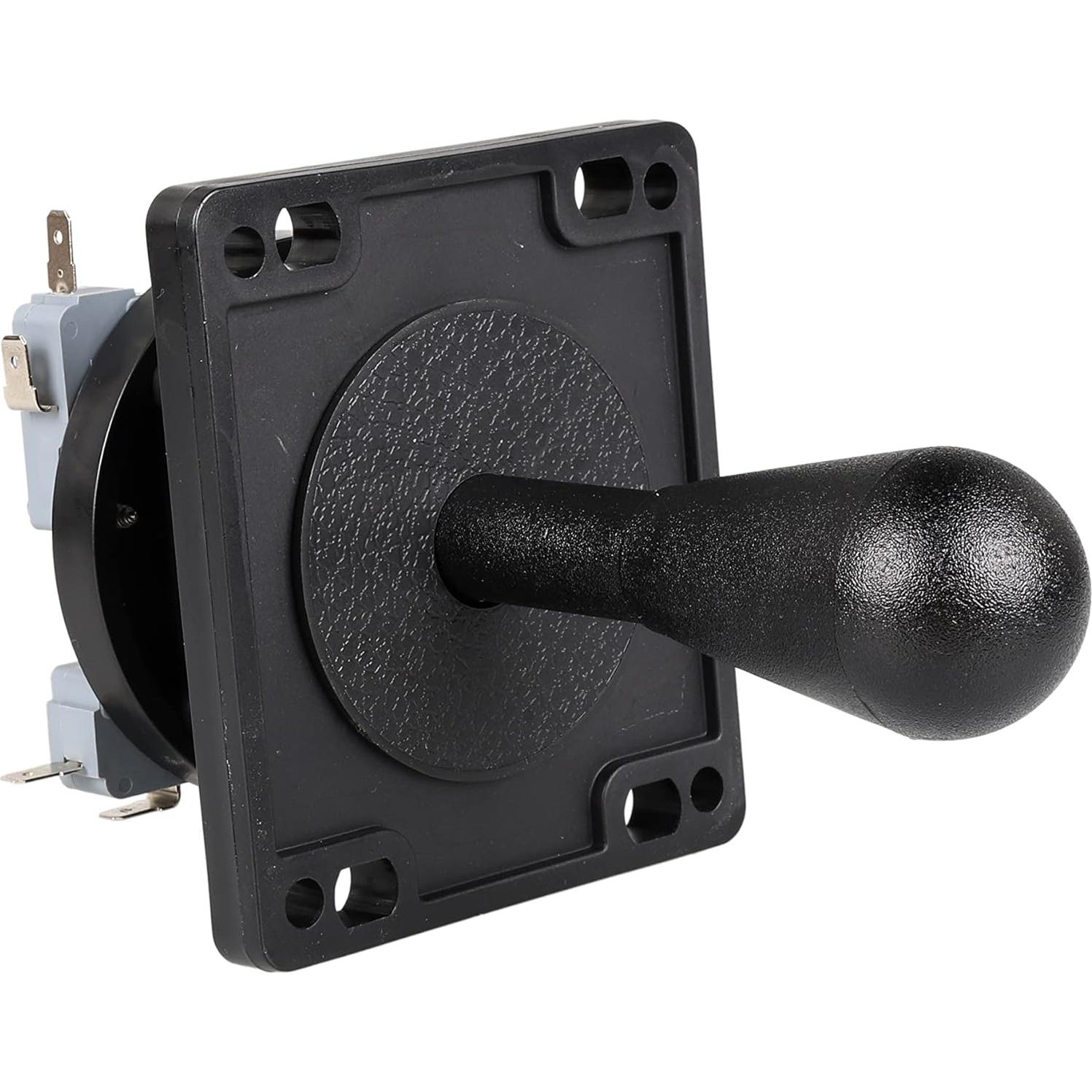 Joystick Arcade EG STARTS Negro 8 Modos Intercambiable