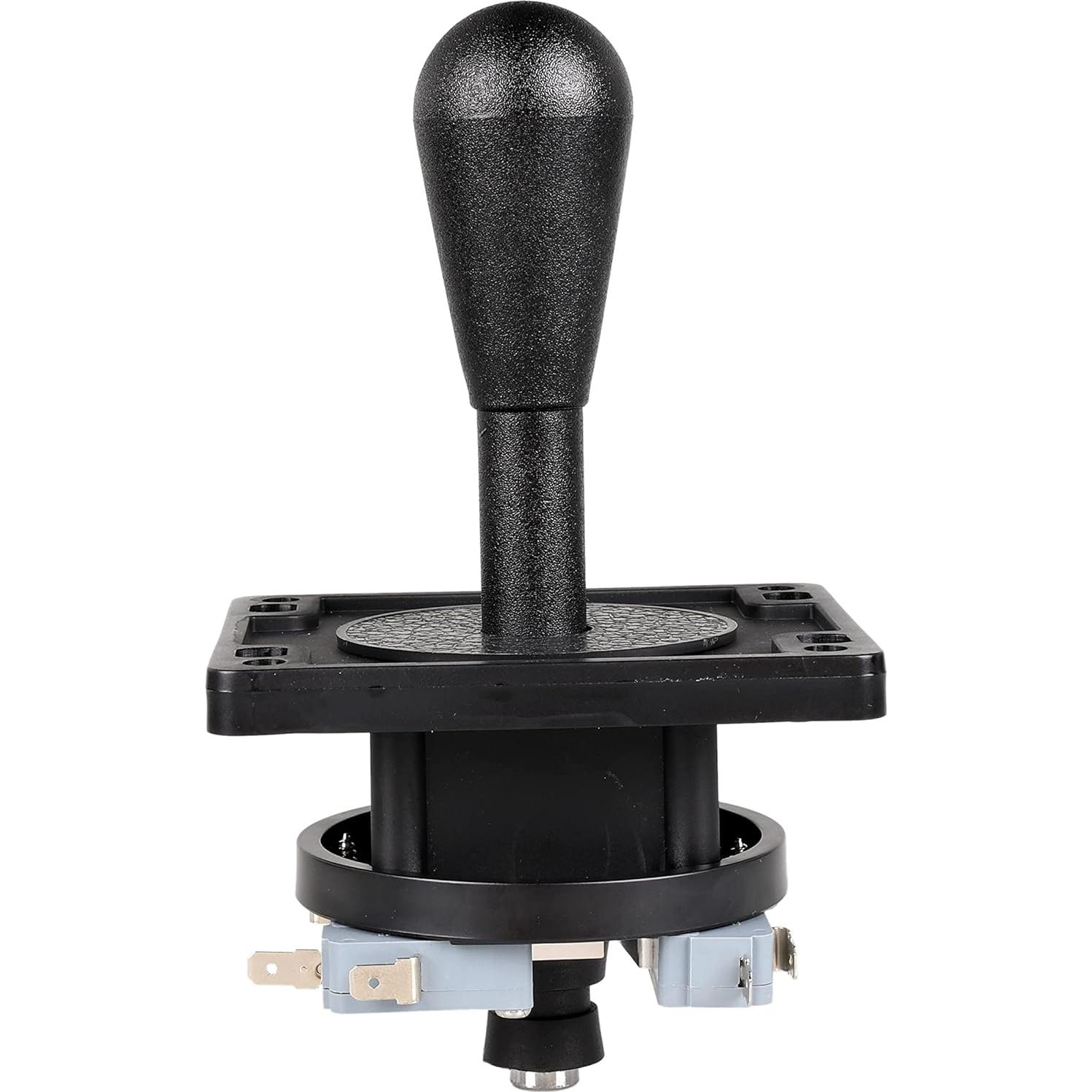 Joystick Arcade EG STARTS Negro 8 Modos Intercambiable