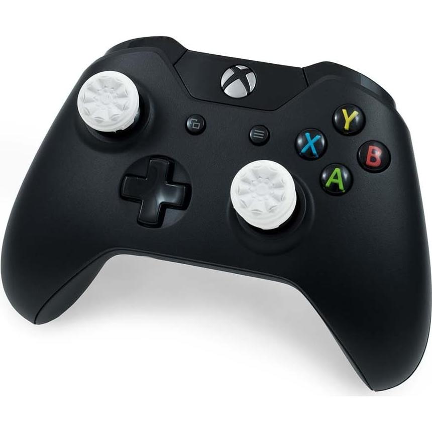 KontrolFreek FPS Freek Galaxia Joysticks Xbox One/SX Blanco