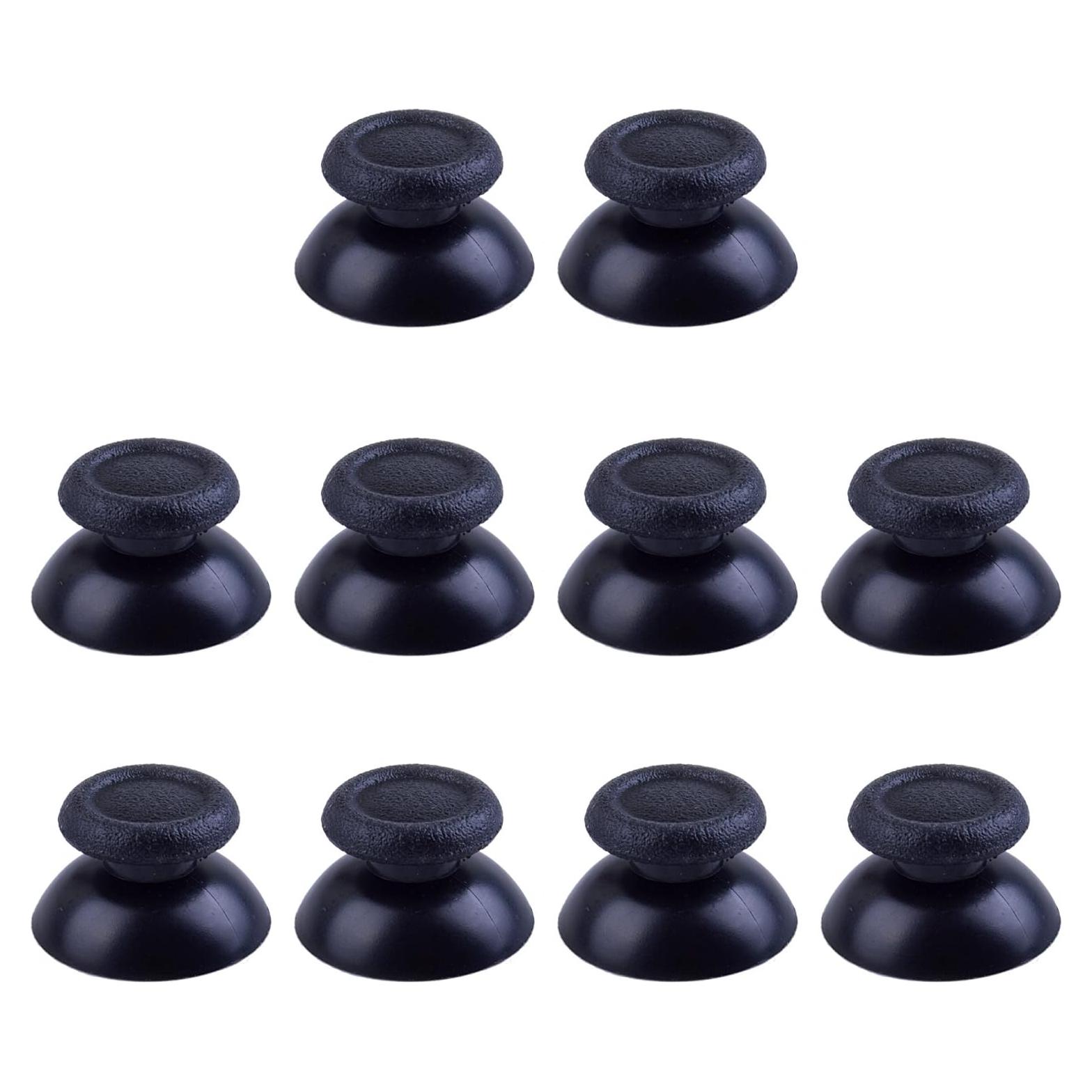 5 Pares Thumbsticks Joystick BronaGrand para PS4