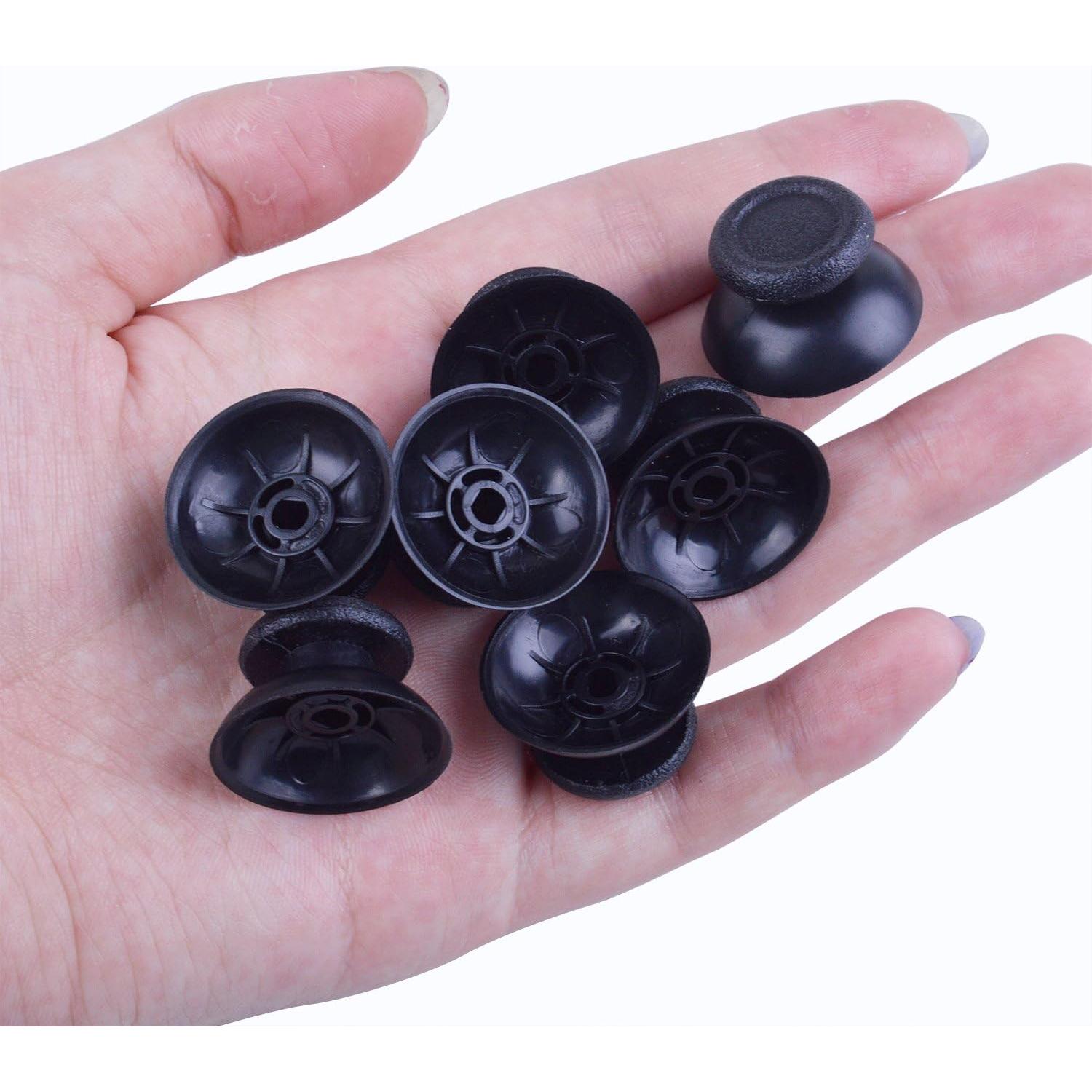 5 Pares Thumbsticks Joystick BronaGrand para PS4