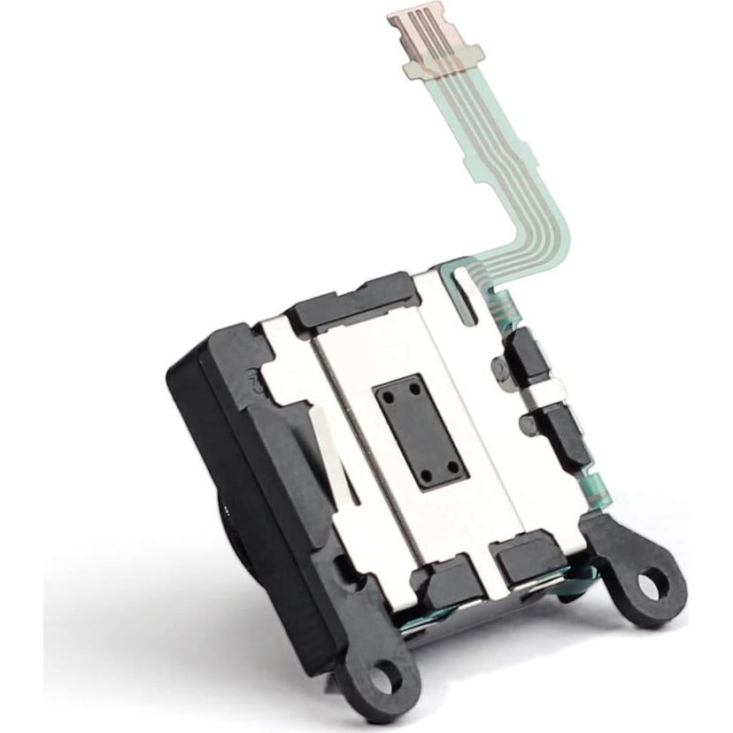 Joystick Analógico 3D CHENLAN para PS Vita PSV 2000 Negro