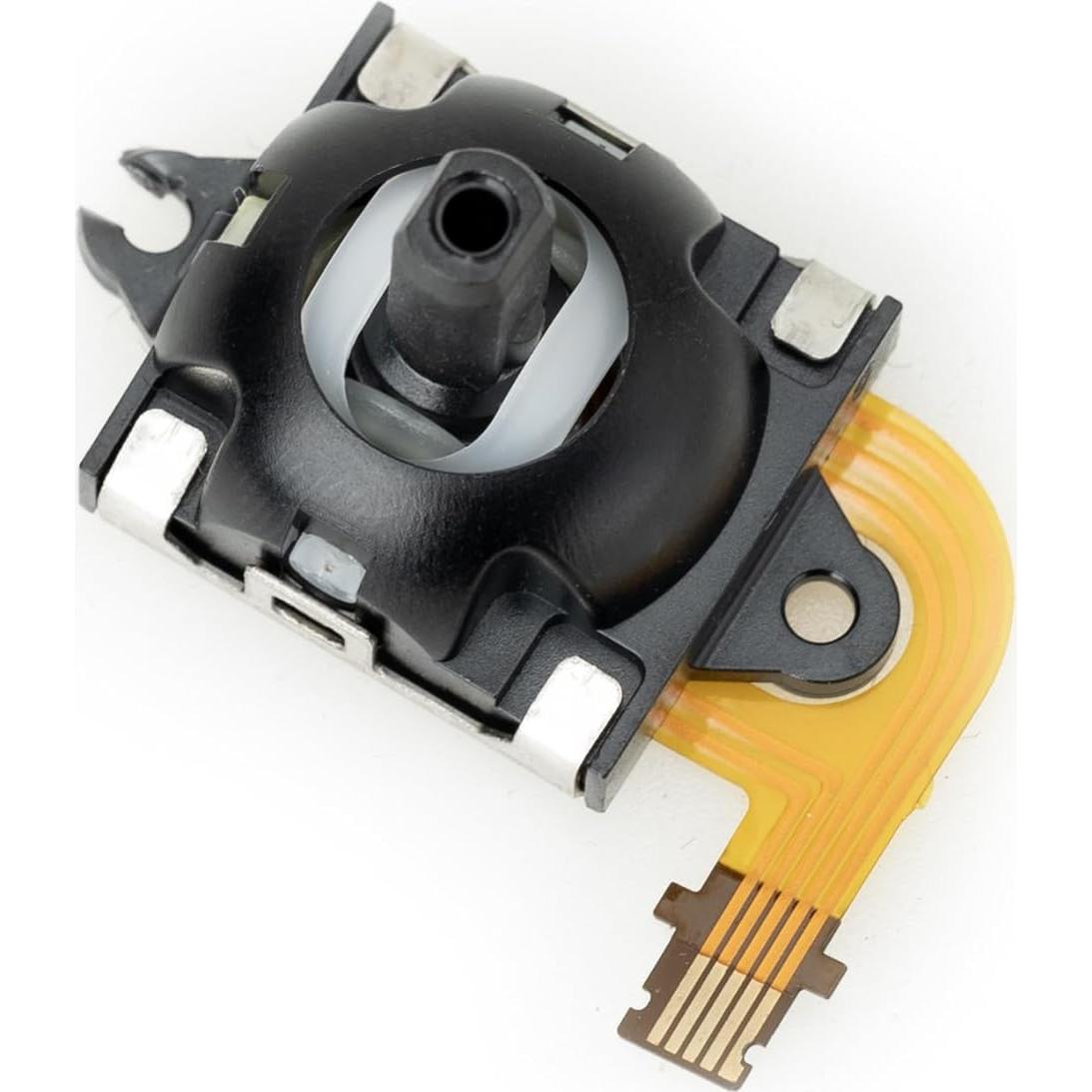 Joystick Izquierdo Sedicoca para PS5 Portal con 4 Tapas