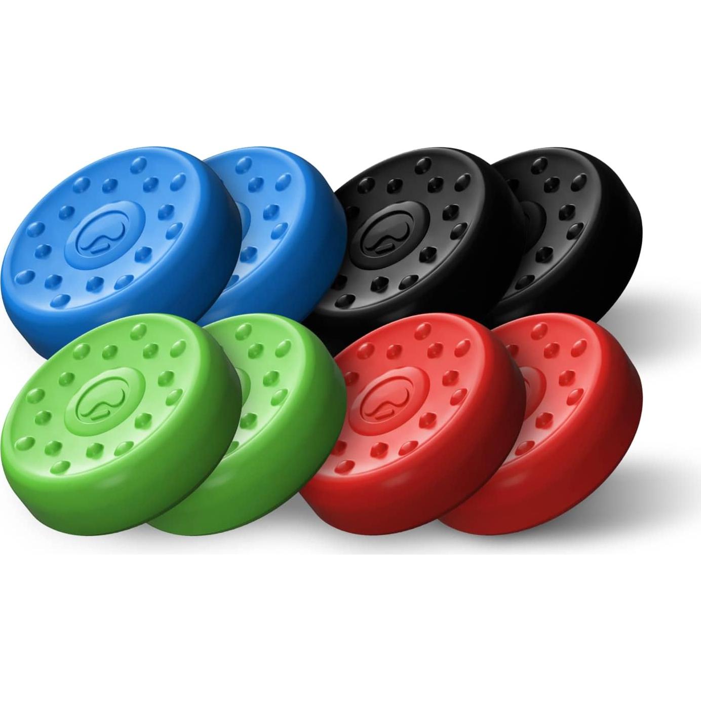 Agarres para Pulgar KontrolFreek Universal - 8 Piezas