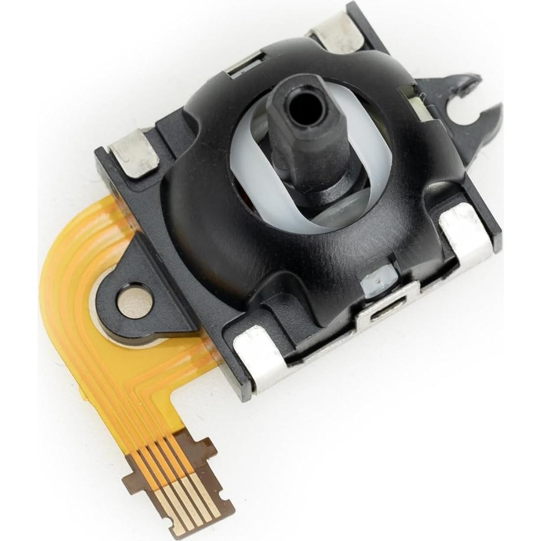 Joystick Derecho Sedicoca para PS5 Portal con 4 Tapas