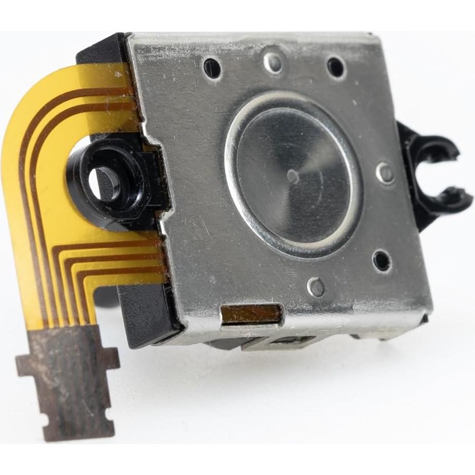 Joystick Derecho Sedicoca para PS5 Portal con 4 Tapas